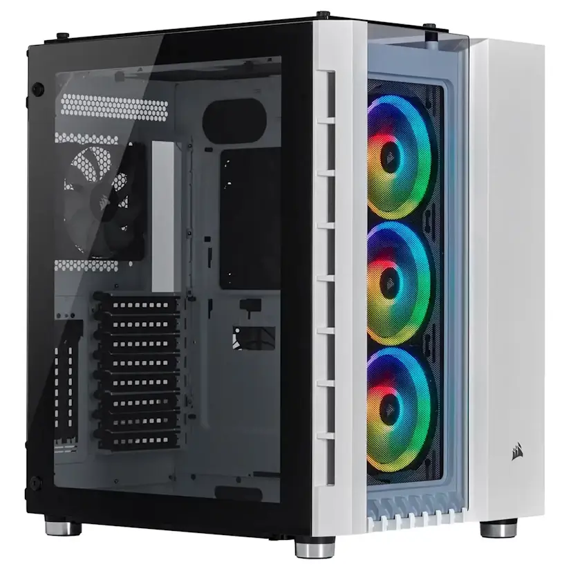 Montaje Caja Torre ATX Gaming PC Villanueva del Pardillo Montaje Caja Torre ATX Gaming PC