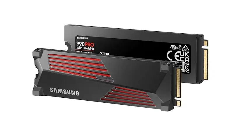 Montaje Disco Duro SSD NVMe PCIe Villanueva del Pardillo Montaje Disco Duro SSD NVMe PCIe