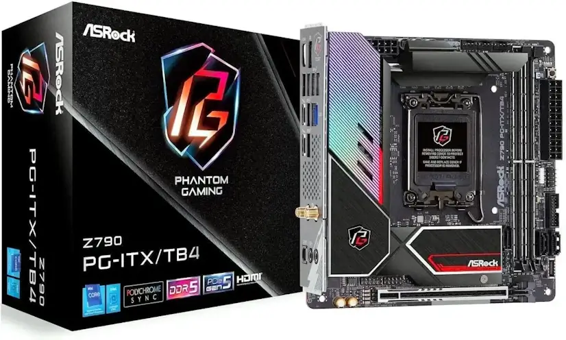 Montaje Placas Base ASRock Gaming PC Villanueva del Pardillo Informático Villanueva del Pardillo - Montaje Placas Base ASRock Gaming PC Villanueva del Pardillo