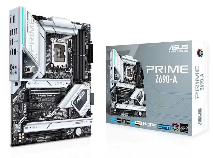 Montaje Placas Base ASUS Gaming PC Villanueva del Pardillo Informático Villanueva del Pardillo - Montaje Placas Base ASUS Gaming PC Villanueva del Pardillo