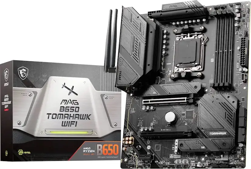 Montaje Placas Base MSI Gaming PC Villanueva del Pardillo Montaje Placas Base MSI Gaming PC Villanueva del Pardillo