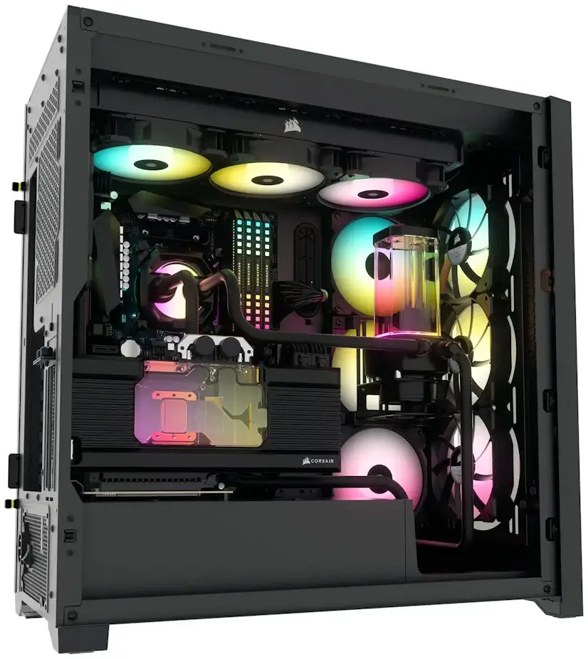 Montar Gaming PC Domicilio Villanueva del Pardillo Montar Gaming PC Domicilio